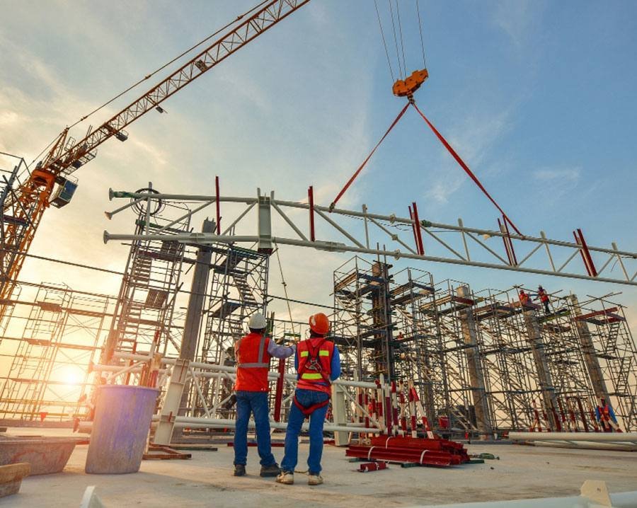 Civil Engineering Services